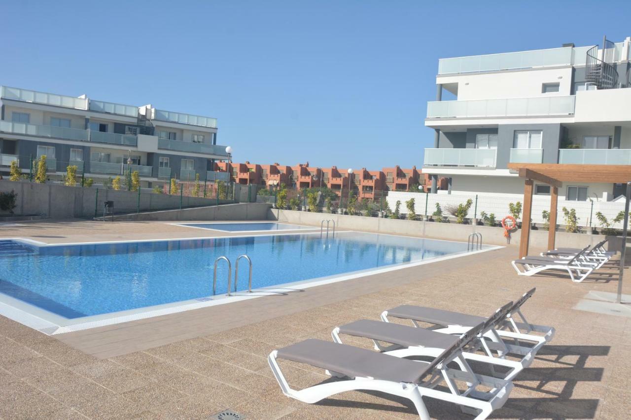 New And Cosy Apartment - 4 Min Walk From The Beach - La Tejita - El Medano Granadilla De Abona Exteriör bild