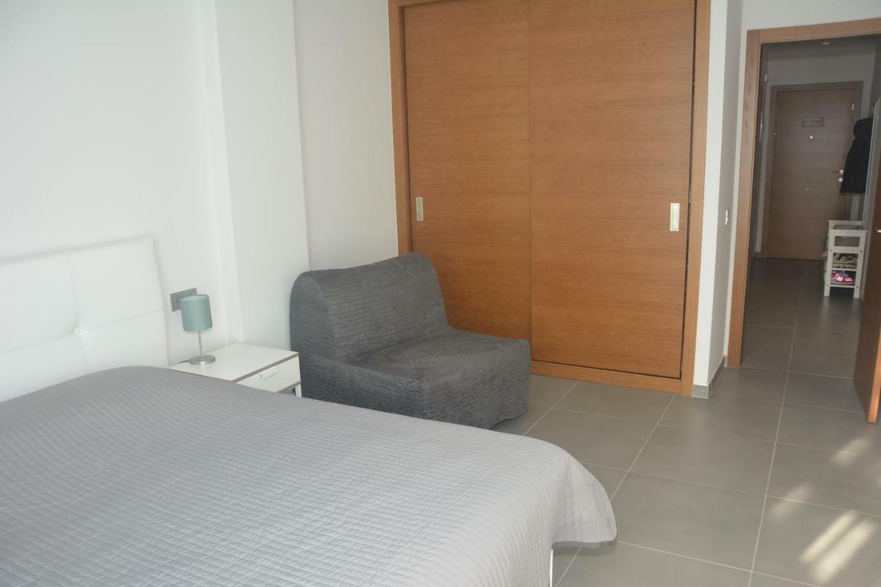 New And Cosy Apartment - 4 Min Walk From The Beach - La Tejita - El Medano Granadilla De Abona Exteriör bild