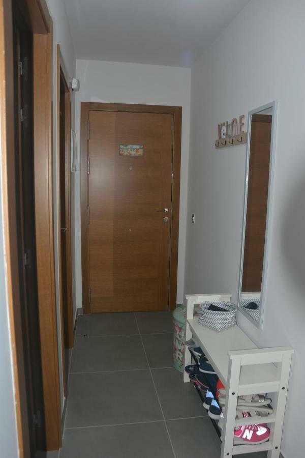 New And Cosy Apartment - 4 Min Walk From The Beach - La Tejita - El Medano Granadilla De Abona Exteriör bild